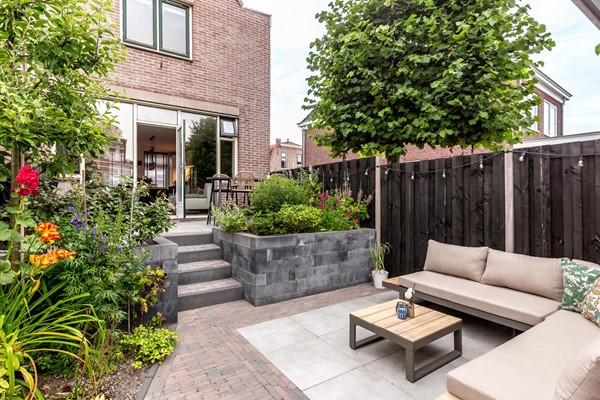 Medium property photo - Vissersdijk 45, 1601 LN Enkhuizen