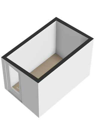 Floorplan - Vissersdijk 45, 1601 LN Enkhuizen