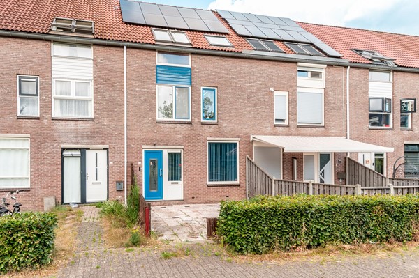 Te koop: Arnhemplein 20, 1324JP Almere