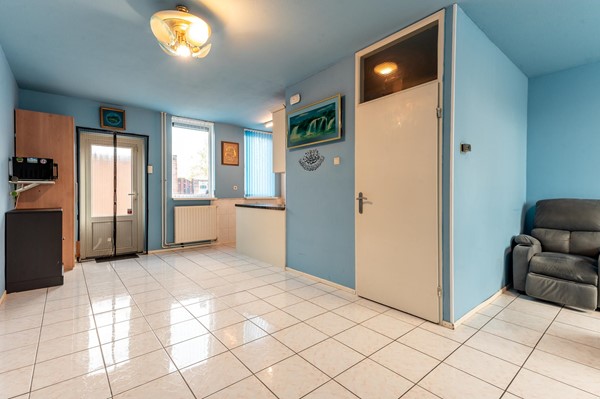 Medium property photo - Arnhemplein 20, 1324 JP Almere