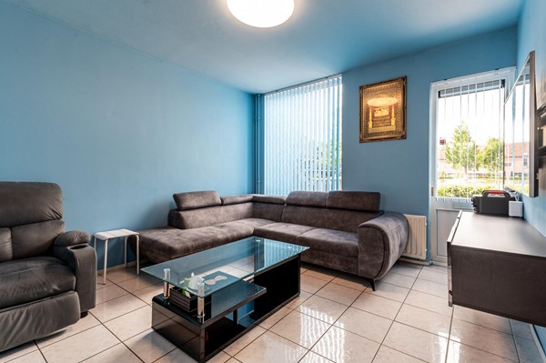 Medium property photo - Arnhemplein 20, 1324 JP Almere