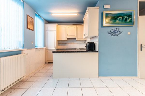 Medium property photo - Arnhemplein 20, 1324 JP Almere