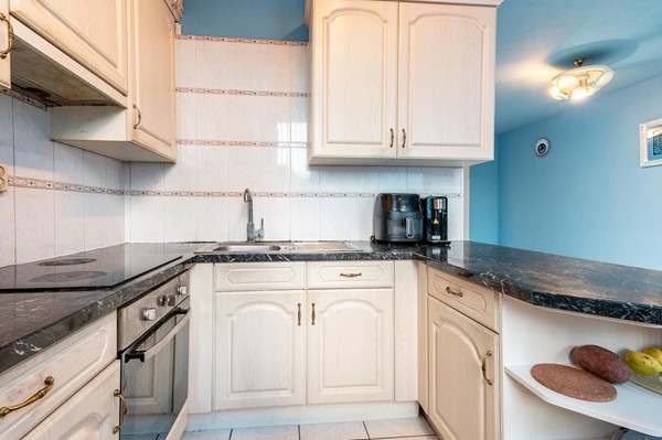 Medium property photo - Arnhemplein 20, 1324 JP Almere