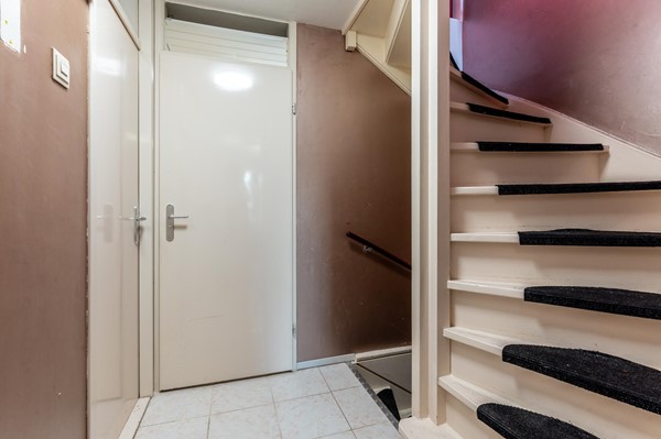 Medium property photo - Arnhemplein 20, 1324 JP Almere