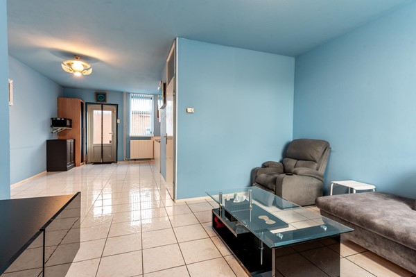 Medium property photo - Arnhemplein 20, 1324 JP Almere