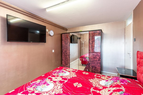 Medium property photo - Arnhemplein 20, 1324 JP Almere
