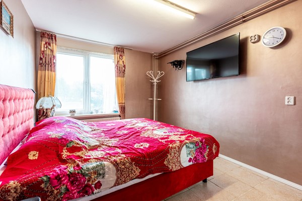 Medium property photo - Arnhemplein 20, 1324 JP Almere