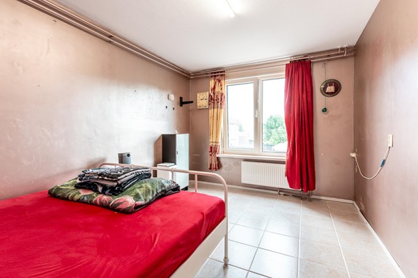 Medium property photo - Arnhemplein 20, 1324 JP Almere
