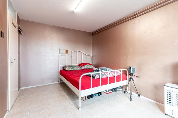 Medium property photo - Arnhemplein 20, 1324 JP Almere