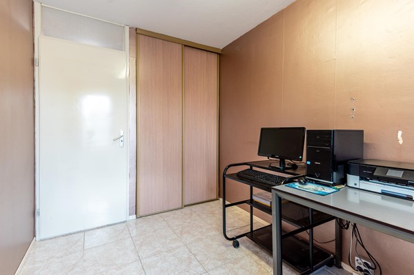 Medium property photo - Arnhemplein 20, 1324 JP Almere