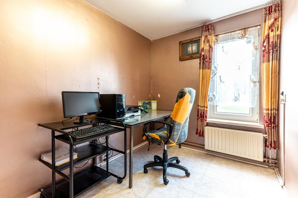 Medium property photo - Arnhemplein 20, 1324 JP Almere