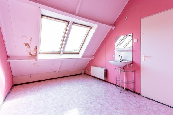 Medium property photo - Arnhemplein 20, 1324 JP Almere