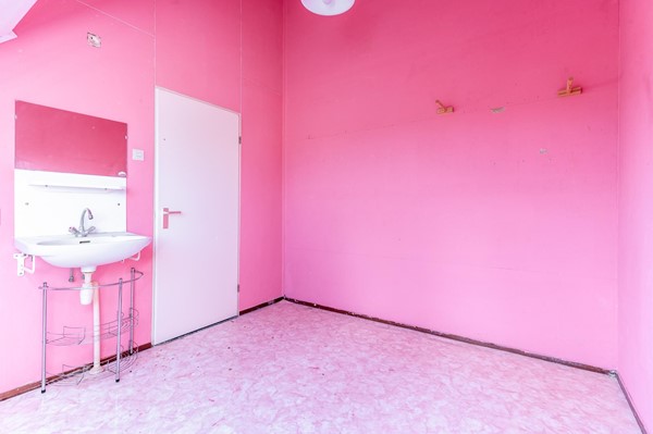 Medium property photo - Arnhemplein 20, 1324 JP Almere