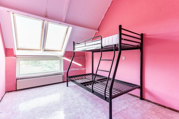 Medium property photo - Arnhemplein 20, 1324 JP Almere