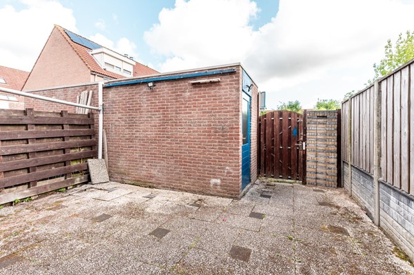 Medium property photo - Arnhemplein 20, 1324 JP Almere