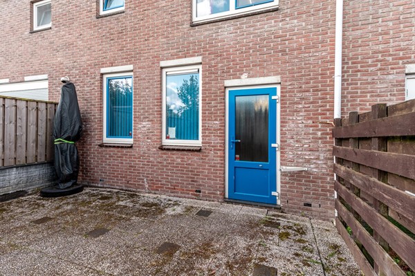Medium property photo - Arnhemplein 20, 1324 JP Almere