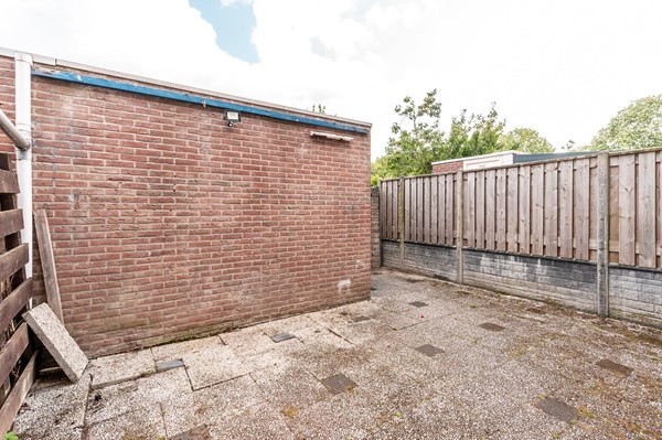 Medium property photo - Arnhemplein 20, 1324 JP Almere
