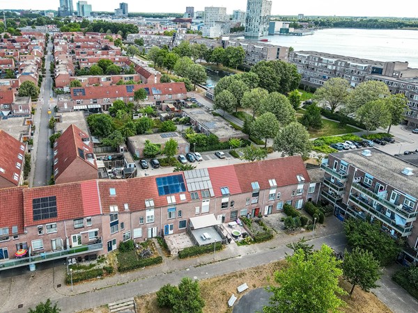 Medium property photo - Arnhemplein 20, 1324 JP Almere