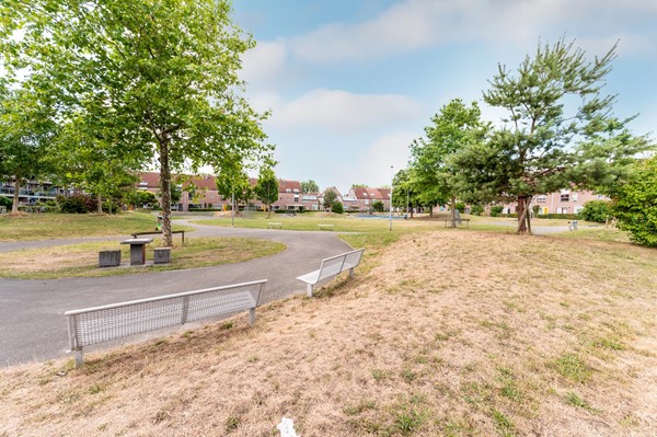 Medium property photo - Arnhemplein 20, 1324 JP Almere