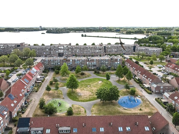 Medium property photo - Arnhemplein 20, 1324 JP Almere