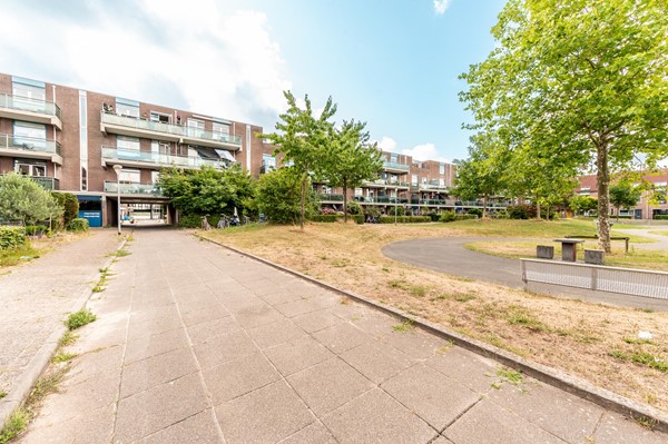 Medium property photo - Arnhemplein 20, 1324 JP Almere