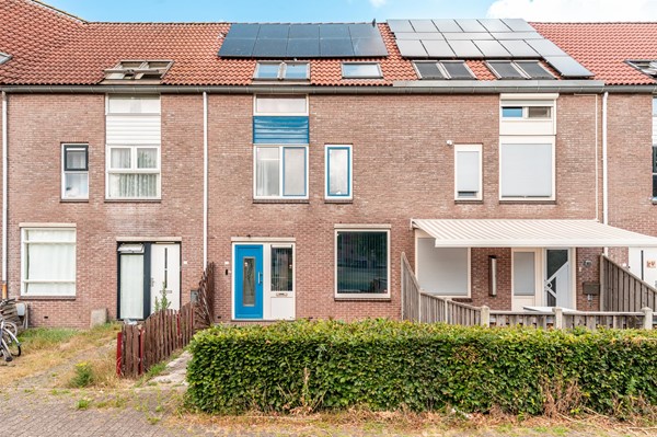 Medium property photo - Arnhemplein 20, 1324 JP Almere