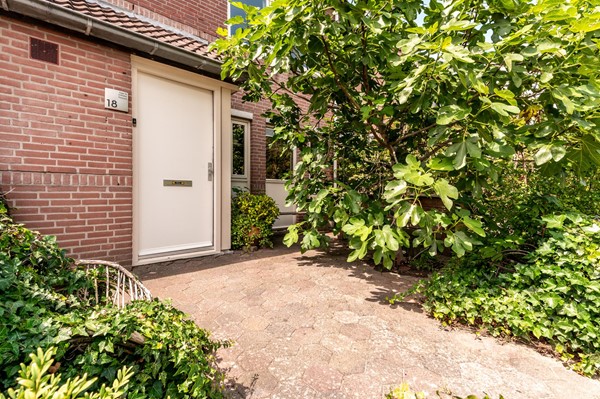 Medium property photo - Murenepad 18, 1317 RV Almere