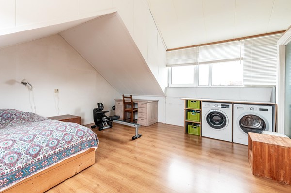 Te koop: Murenepad 18, 1317RV Almere
