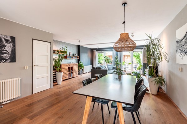 Te koop: Murenepad 18, 1317RV Almere