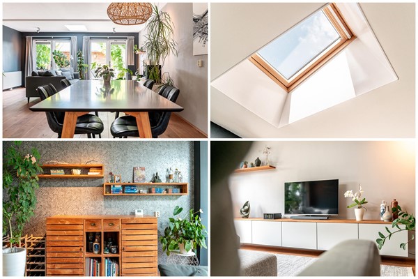 Medium property photo - Murenepad 18, 1317 RV Almere