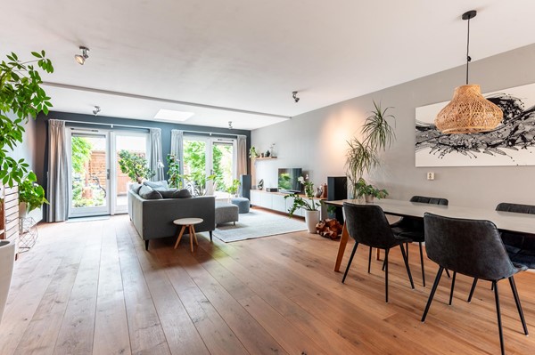 Medium property photo - Murenepad 18, 1317 RV Almere
