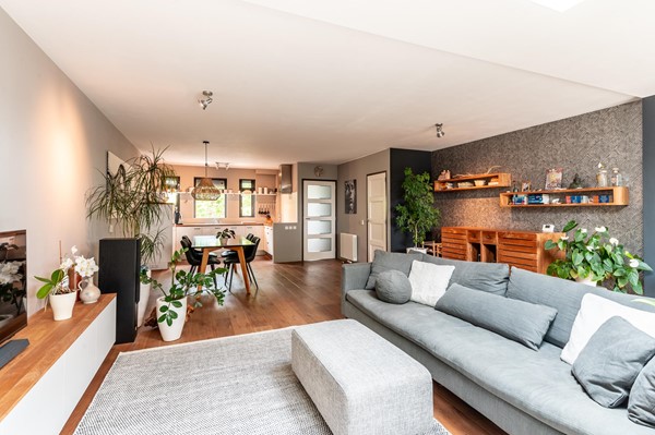 Medium property photo - Murenepad 18, 1317 RV Almere