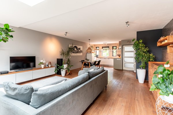Medium property photo - Murenepad 18, 1317 RV Almere