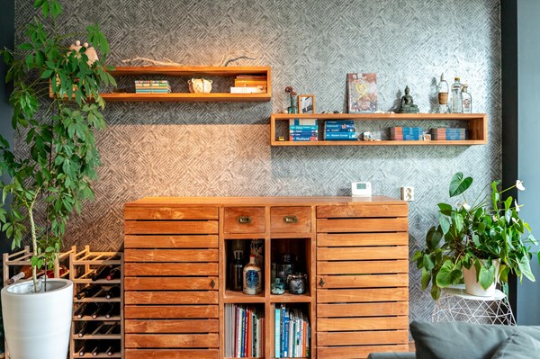 Medium property photo - Murenepad 18, 1317 RV Almere