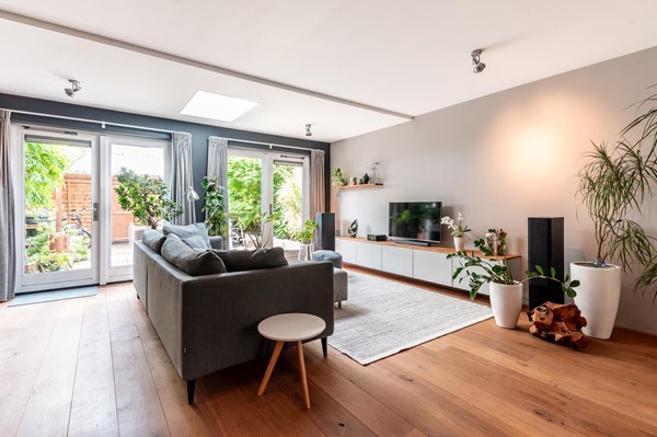 Medium property photo - Murenepad 18, 1317 RV Almere