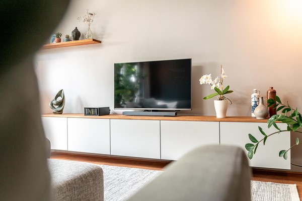 Medium property photo - Murenepad 18, 1317 RV Almere
