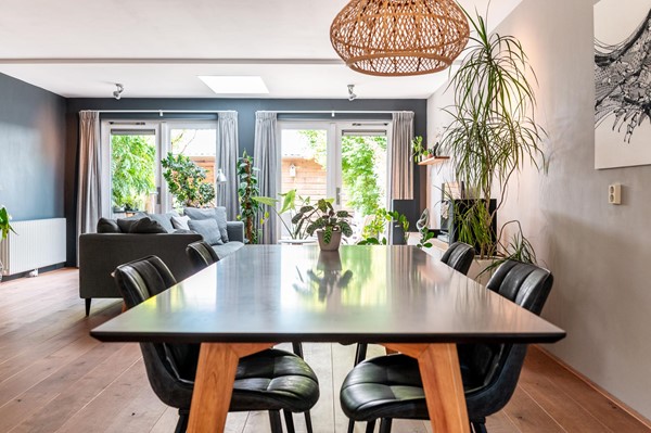 Medium property photo - Murenepad 18, 1317 RV Almere