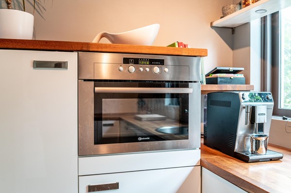 Medium property photo - Murenepad 18, 1317 RV Almere
