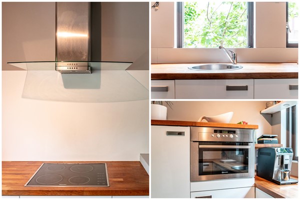Medium property photo - Murenepad 18, 1317 RV Almere