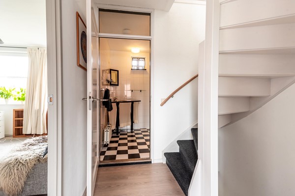 Medium property photo - Murenepad 18, 1317 RV Almere