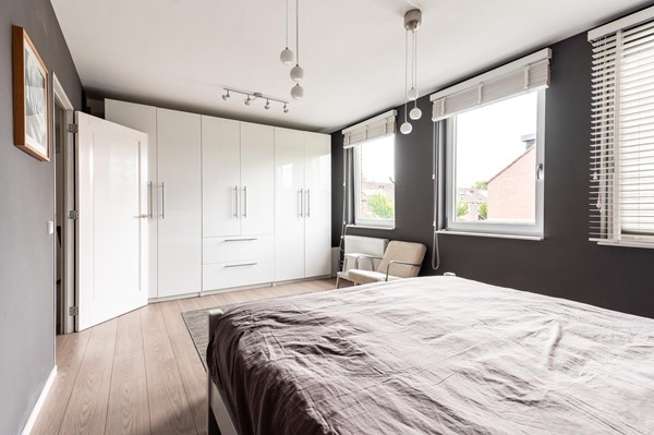 Medium property photo - Murenepad 18, 1317 RV Almere