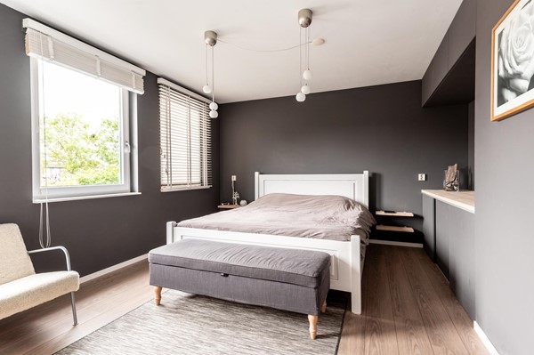 Medium property photo - Murenepad 18, 1317 RV Almere