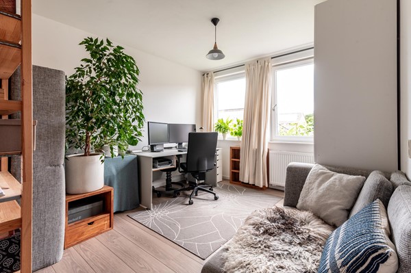 Medium property photo - Murenepad 18, 1317 RV Almere