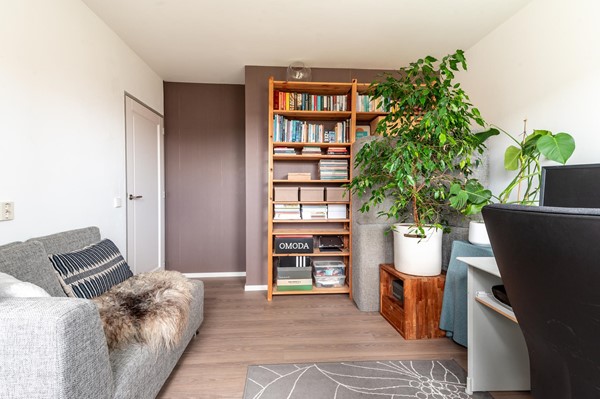 Medium property photo - Murenepad 18, 1317 RV Almere