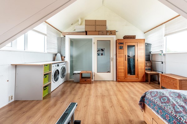 Medium property photo - Murenepad 18, 1317 RV Almere