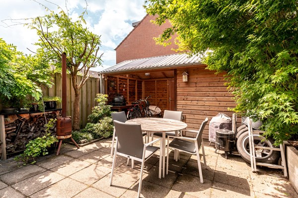 Medium property photo - Murenepad 18, 1317 RV Almere