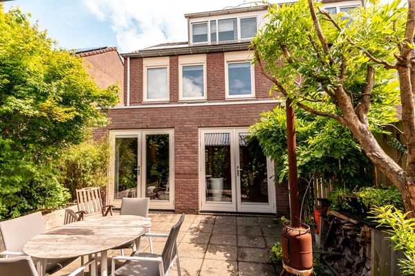 Medium property photo - Murenepad 18, 1317 RV Almere