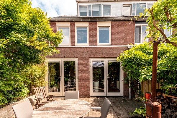 Medium property photo - Murenepad 18, 1317 RV Almere