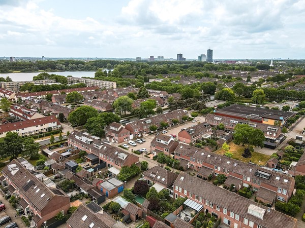 Medium property photo - Murenepad 18, 1317 RV Almere