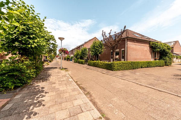 Medium property photo - Murenepad 18, 1317 RV Almere